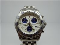 Reloj Lorenz Hombre Acapulco in Acero 18856CG - 18856CG